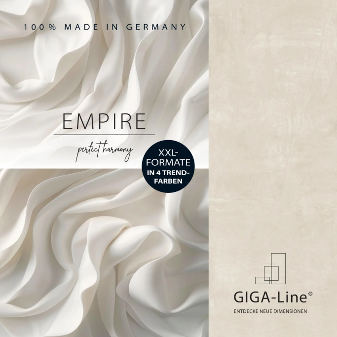 EMPIRE Interbau Empire