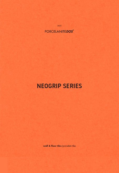 NEOGRIP Porcelanite_Neogrip